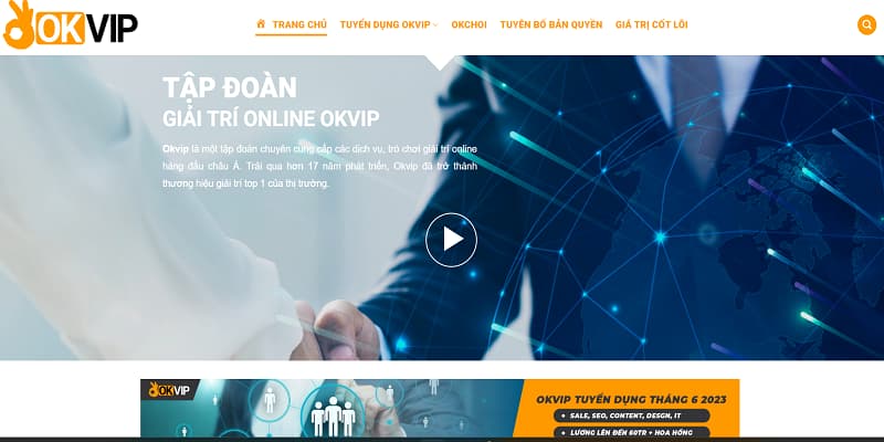 Những dịch vụ khác ở mảng thiện nguyện