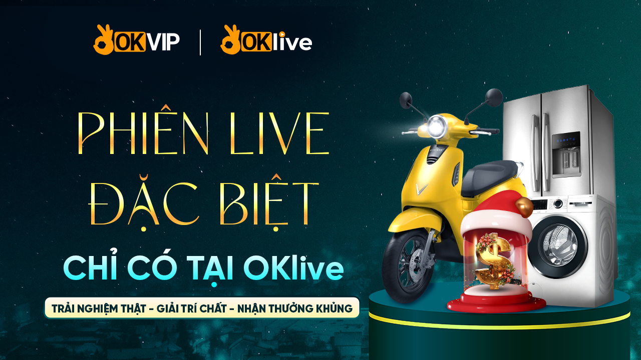 Đơn vị tổ chức nhiều sự kiện bất ngờ với nhiều phần thưởng